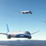 Chưa dừng khai thác máy bay Boeing 787