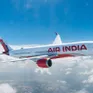 Máy bay Air India hạ cánh khẩn cấp tại Thái Lan vì bị đe dọa đánh bom