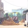 Nhiều nhà máy giấy nguy cơ gây ô nhiễm môi trường tại Yên Bái