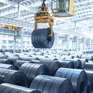 Xuất khẩu thép Việt Nam đối mặt nhiều thách thức