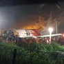 Điều tra nguyên nhân dẫn đến thảm kịch rơi máy bay Air India