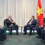 Tập đoàn Ericsson (Thụy Điển) 'sẵn sàng giúp Việt Nam đi tắt đón đầu' trong số hóa