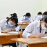 Vi phạm quy chế thi tốt nghiệp THPT, thí sinh bị xử lý thế nào?