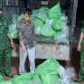 Liên tiếp phát hiện nhiều lô chân gà, chân lợn bẩn không rõ nguồn gốc