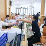 Hoàn thiện phương án nhân sự, trụ sở để bộ máy cấp tỉnh, cấp xã hoạt động từ ngày 1/7