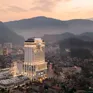 Cực Bắc Tổ quốc - Hà Giang có khách sạn 5 sao đầu tiên được trao chứng nhận