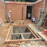 Cấp xã được cấp phép xây dựng, xác nhận mua nhà ở xã hội từ 1/7