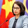 Việt Nam quan ngại sâu sắc trước tình hình căng thẳng tại Trung Đông