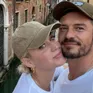 Mối quan hệ giữa Katy Perry và Orlando Bloom đang trên bờ vực thẳm