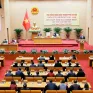 Hà Nội bầu bổ sung Phó Chủ tịch HĐND và UBND thành phố