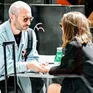"Thiên nga đen" Natalie Portman và bạn trai mới vẫn mặn nồng