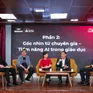 AI in Education: Kiến tạo giáo dục tương lai từ hành động hôm nay