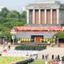 Khẩn trương hoàn thiện, ban hành Đề án diễu binh, diễu hành trong tháng 6/2025