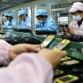 Doanh nghiệp Trung Quốc không từ bỏ thị trường Mỹ