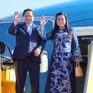 Thủ tướng lên đường về nước, kết thúc tốt đẹp chuyến công tác sau 84 hoạt động tại 3 nước châu Âu