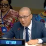 Việt Nam cùng Liên hợp quốc khẳng định cam kết bảo vệ quyền của người khuyết tật