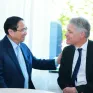 Thủ tướng: Mong có người Việt Nam đoạt giải Nobel trong tương lai