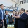 Đề nghị Thụy Điển hỗ trợ Việt Nam hoàn thiện quy chuẩn về năng lượng hạt nhân