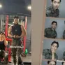 V (BTS) nói về thời gian nhập ngũ: "Tôi đã xây dựng lại cơ thể và tinh thần"