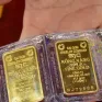 Giá vàng vượt mốc 120 triệu đồng/lượng