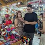 Khách quốc tế đến Việt Nam tăng trong mùa thấp điểm du lịch