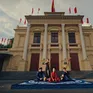 Thước phim TVC khắc họa một Hải Phòng đa diện đầytự hào của Masterise Homes