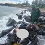 Phát hiện một thi thể nữ giới dạt vào đảo Cồn Cỏ