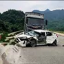 Tai nạn giao thông vẫn diễn biến phức tạp: Mức phạt liệu đã đủ sức răn đe?