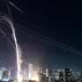 Uy lực tên lửa Iran mạnh cỡ nào để có thể 'chọc thủng' Vòm Sắt của Israel?