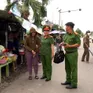 Nữ "siêu cướp vé số" sa lưới sau 4 giờ gây án