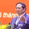 Thủ tướng: Điều quan trọng nhất trong cuộc cách mạng về bộ máy là chuyển đổi trạng thái sang kiến tạo, chủ động phục vụ người dân