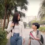 Cầu vồng ở phía chân trời - Tập 4: Mẹ chồng cũ nói Oanh không vị tha nên gia đình tan vỡ