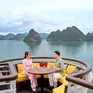 Hải trình ước mơ - Dremy voage: Yến Lê trở về khởi nguồn cảm xúc giữa vịnh Hạ Long