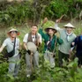 Gia đình Haha Tập 1: Hành trình "chữa lành" bắt đầu!