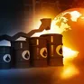 Các nhà giao dịch đổ xô đặt cược giá dầu 80 USD khi căng thẳng gia tăng ở Trung Đông