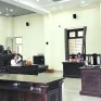 Lừa tiền bằng sổ đỏ giả, cựu nhân viên đất đai lĩnh án gần 20 năm tù