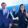 Thủ tướng Phạm Minh Chính về tới Hà Nội, kết thúc tốt đẹp chuyến công tác tại châu Âu