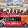 Những trục trải nghiệm mới sẽ định hình du lịch TP Hồ Chí Minh sau sáp nhập