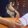 Bỏ chạy khi bị kiểm tra, nam thanh niên lộ gần 2g ma túy trong túi quần