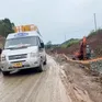 Nguy cơ tai nạn trên dự án nâng cấp, cải tạo Quốc lộ 14E