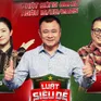 Luật siêu dễ: Nhạc sĩ Tiến Minh và diễn viên Thùy Dương khám phá Luật Trật tự an toàn giao thông đường bộ
