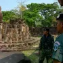 Campuchia và Thái Lan nối lại đàm phán biên giới sau 12 năm
