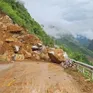 Đề phòng nguy cơ lũ quét, sạt lở đất ở 5 tỉnh Bắc Bộ và Trung Bộ