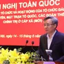 Những điểm mới trong quy định, hướng dẫn của Trung ương về thi hành Điều lệ Đảng