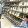 Tạm giữ 2.570 sản phẩm giày dép không chứng minh được nguồn gốc