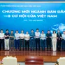 Việt Nam trước cơ hội bứt phá vào chuỗi giá trị bán dẫn toàn cầu