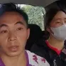 Bị 'chặt chém' 4,2 triệu đồng từ lái xe taxi, hai người vùng cao bật khóc giữa đường