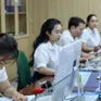 Chính phủ quy định các phòng chuyên môn được tổ chức ở cấp xã