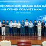 Việt Nam trước cơ hội vàng bứt phá vào chuỗi giá trị toàn cầu