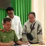 Nhiều người dân bị lừa vì tin vào “bùa yêu linh nghiệm trong 3 tháng”
